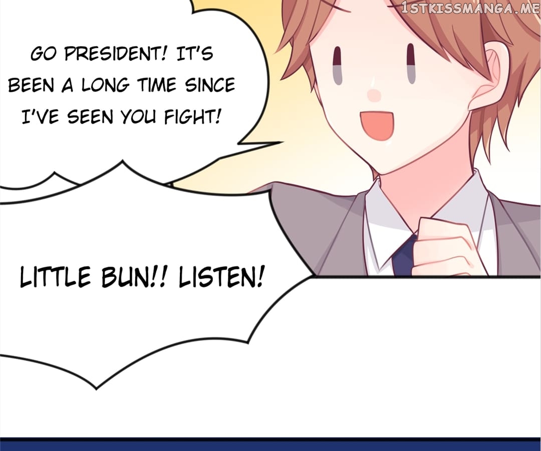 Incubus CEO’s Exclusive Dessert chapter 28 - page 37