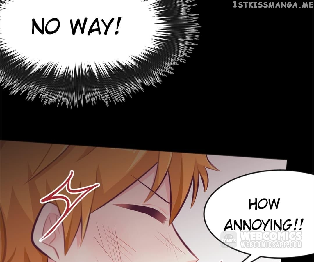 Incubus CEO’s Exclusive Dessert chapter 28 - page 43