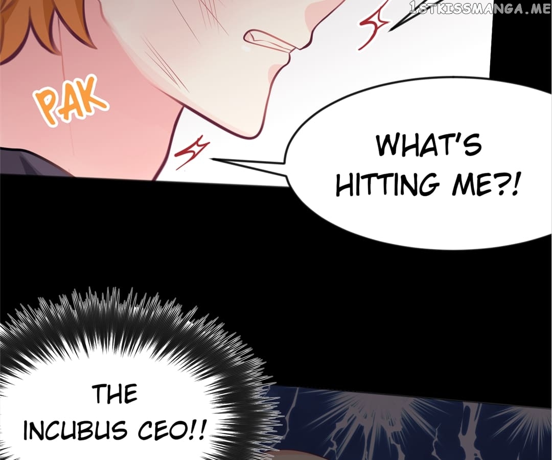 Incubus CEO’s Exclusive Dessert chapter 28 - page 44