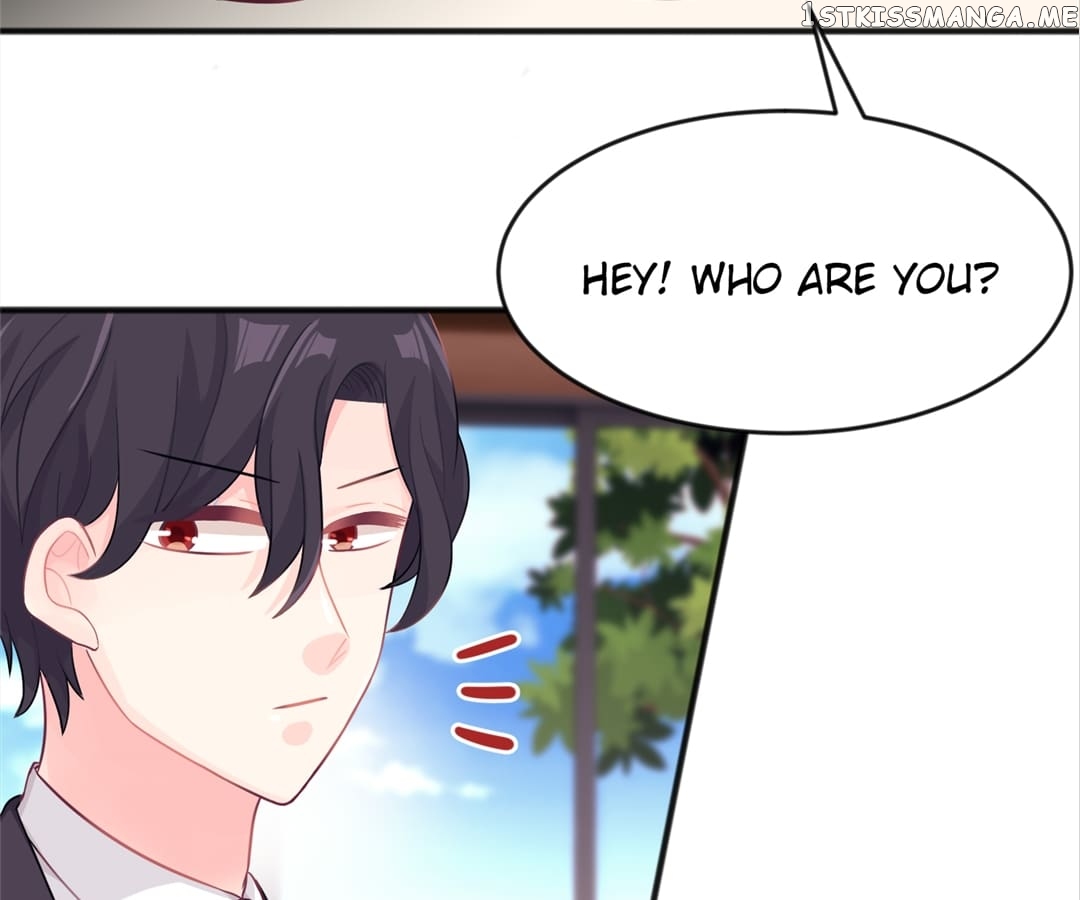 Incubus CEO’s Exclusive Dessert chapter 28 - page 5