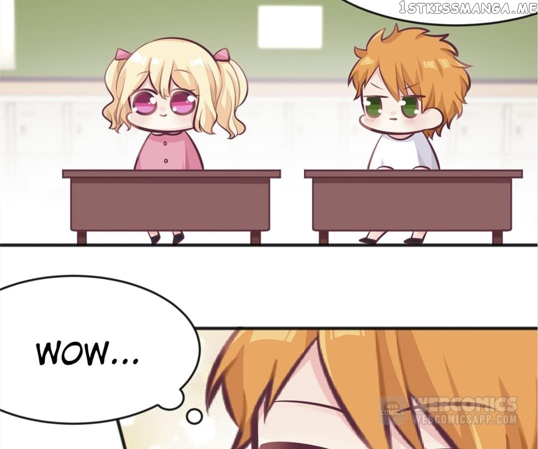 Incubus CEO’s Exclusive Dessert chapter 27 - page 11