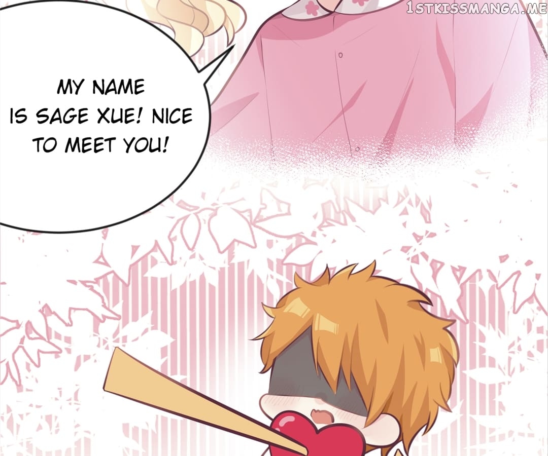 Incubus CEO’s Exclusive Dessert chapter 27 - page 14