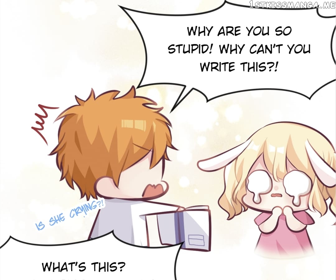 Incubus CEO’s Exclusive Dessert chapter 27 - page 17