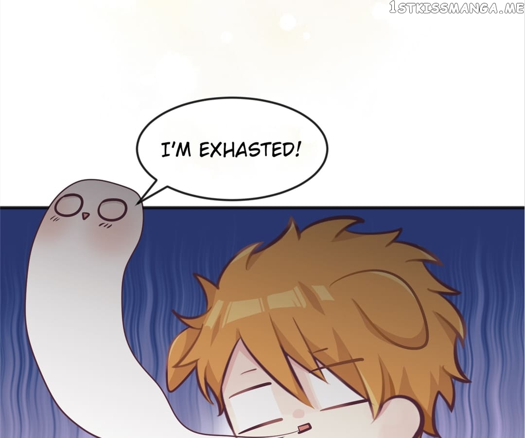 Incubus CEO’s Exclusive Dessert chapter 27 - page 20