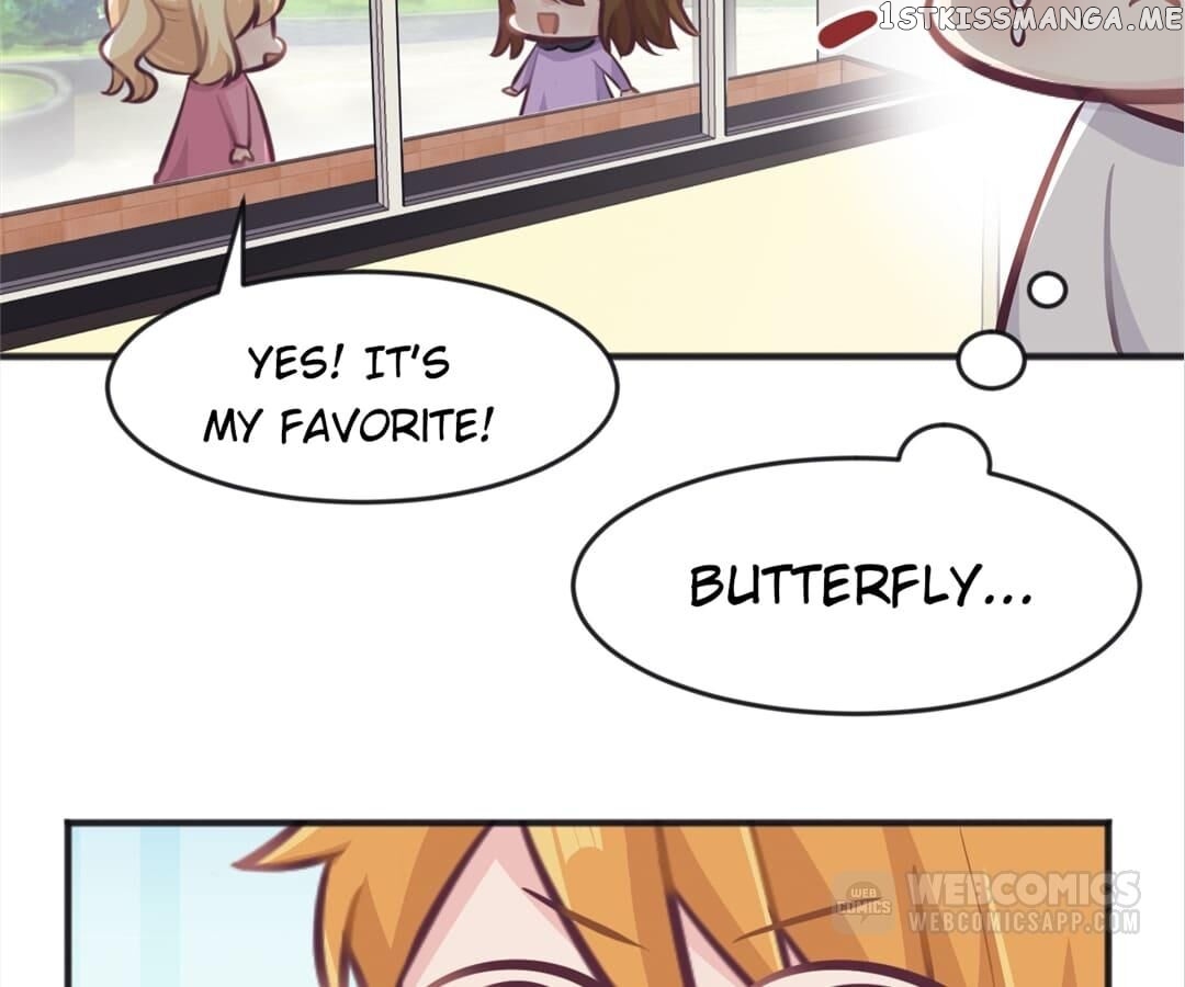 Incubus CEO’s Exclusive Dessert chapter 27 - page 23