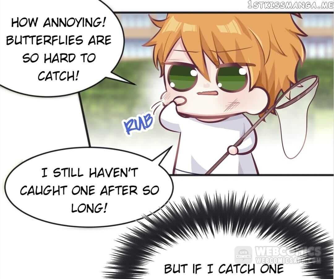 Incubus CEO’s Exclusive Dessert chapter 27 - page 27