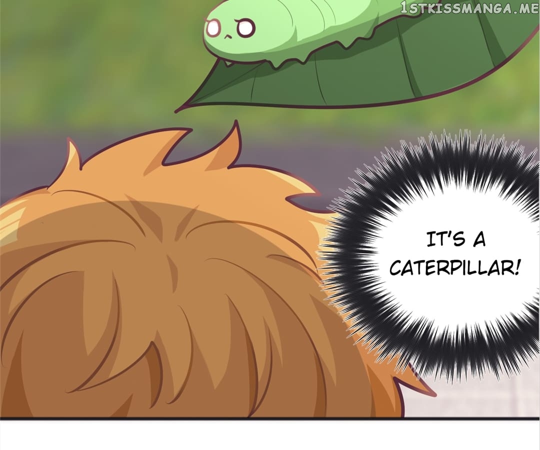 Incubus CEO’s Exclusive Dessert chapter 27 - page 34