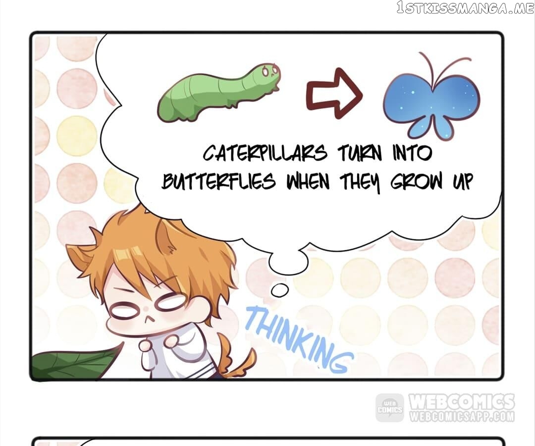Incubus CEO’s Exclusive Dessert chapter 27 - page 35