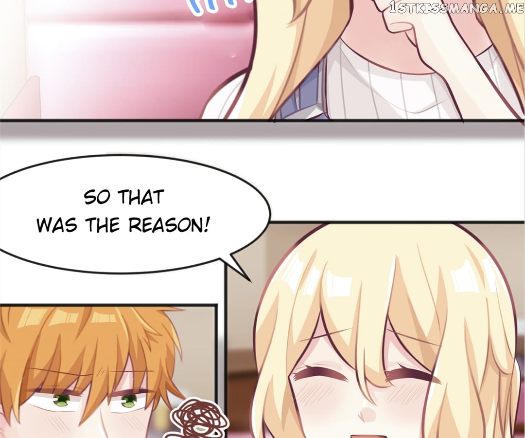 Incubus CEO’s Exclusive Dessert chapter 27 - page 40
