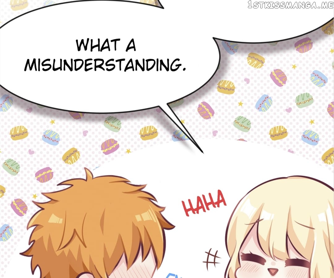 Incubus CEO’s Exclusive Dessert chapter 27 - page 42
