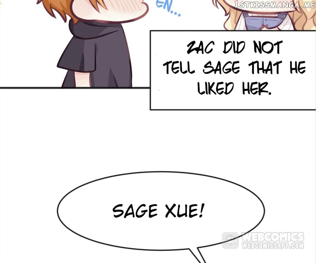 Incubus CEO’s Exclusive Dessert chapter 27 - page 43