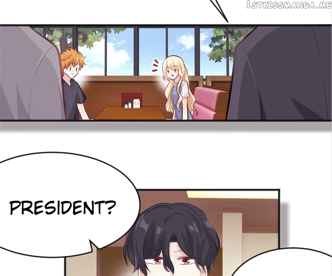 Incubus CEO’s Exclusive Dessert chapter 27 - page 44