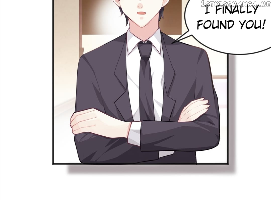 Incubus CEO’s Exclusive Dessert chapter 27 - page 45