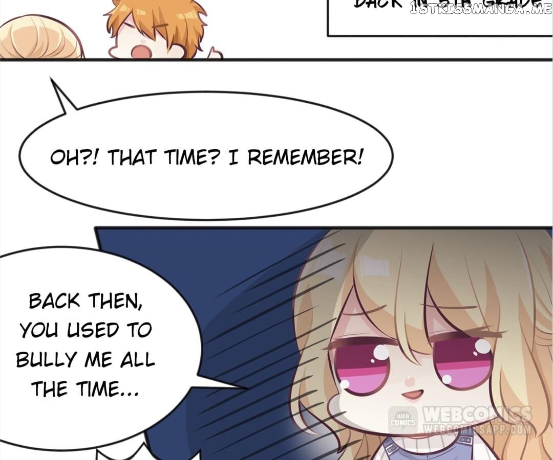 Incubus CEO’s Exclusive Dessert chapter 27 - page 7
