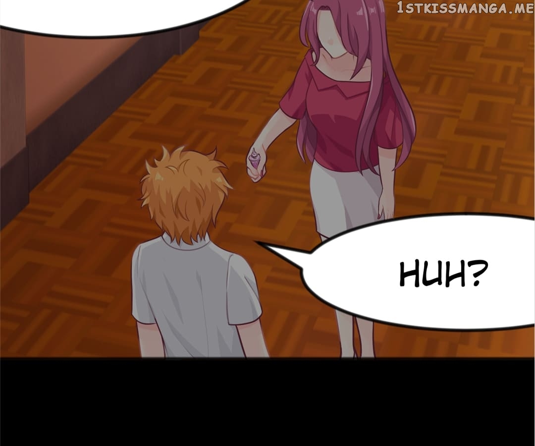 Incubus CEO’s Exclusive Dessert chapter 26 - page 16