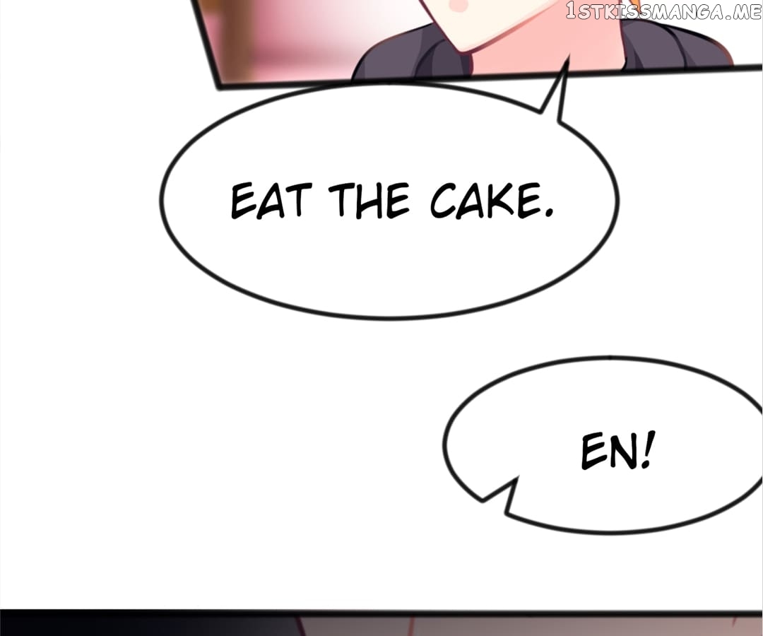 Incubus CEO’s Exclusive Dessert chapter 26 - page 28