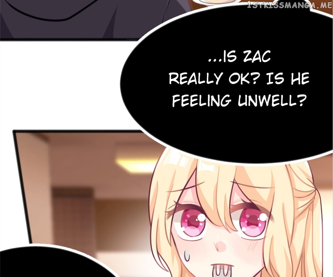 Incubus CEO’s Exclusive Dessert chapter 26 - page 32