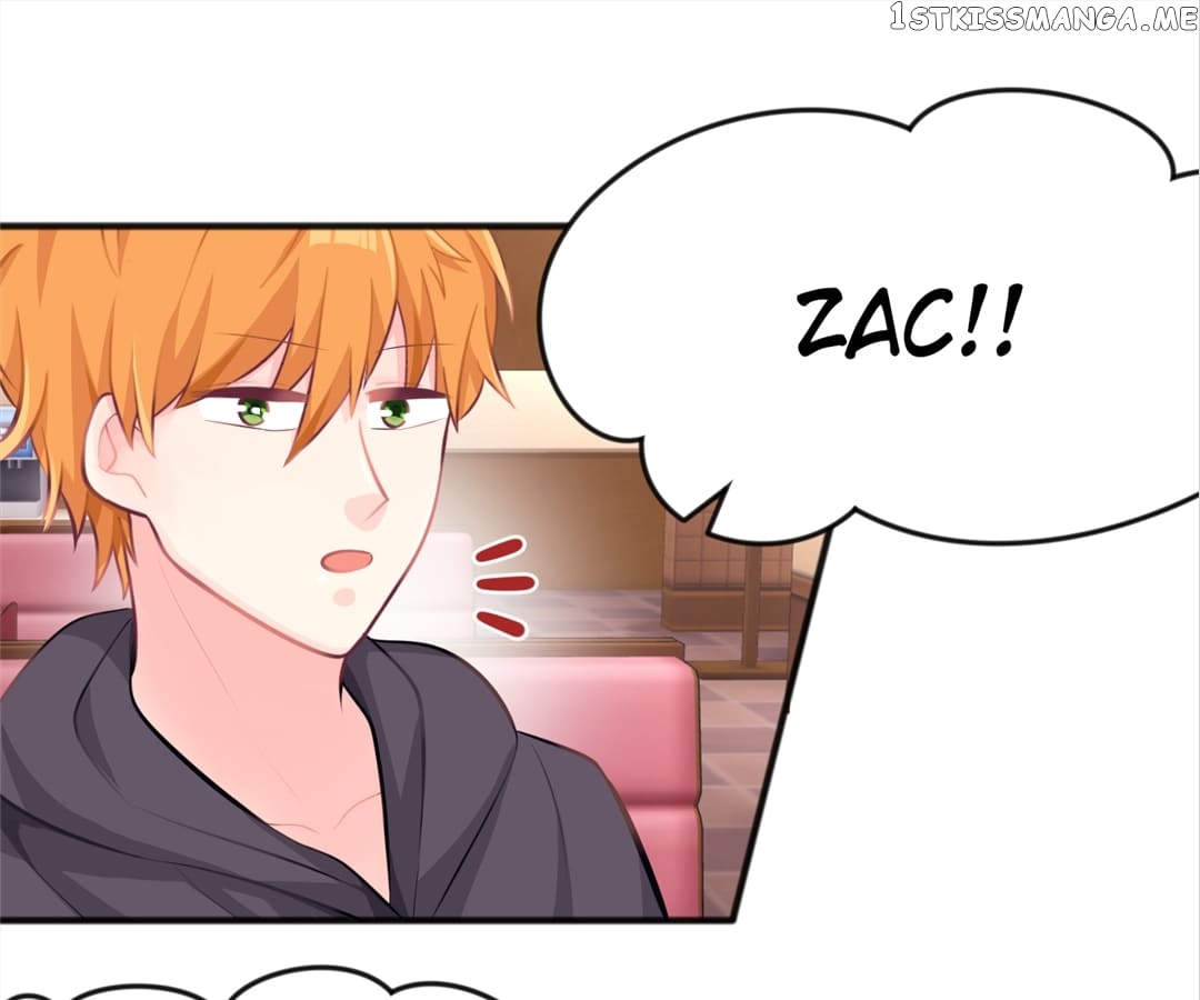 Incubus CEO’s Exclusive Dessert chapter 26 - page 36