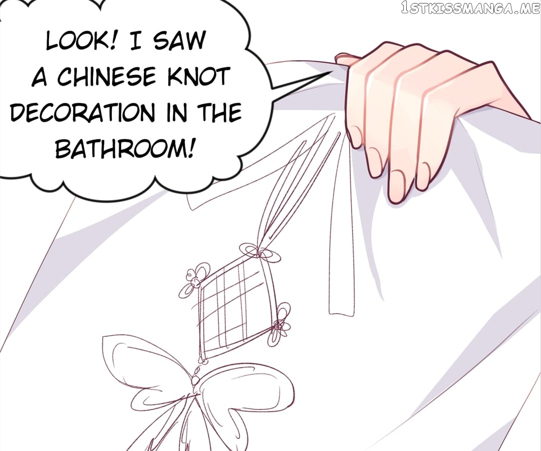 Incubus CEO’s Exclusive Dessert chapter 26 - page 37