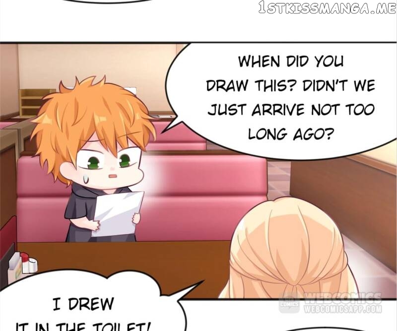 Incubus CEO’s Exclusive Dessert chapter 26 - page 39