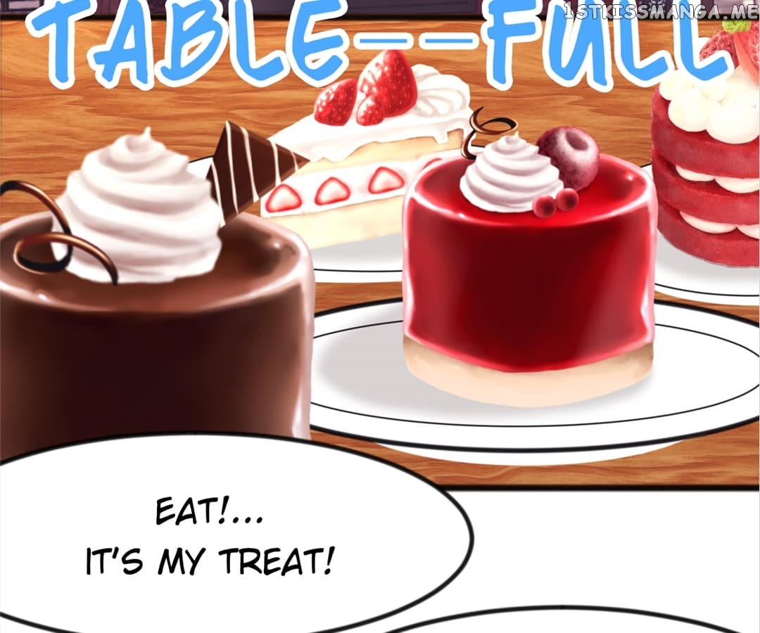 Incubus CEO’s Exclusive Dessert chapter 26 - page 4