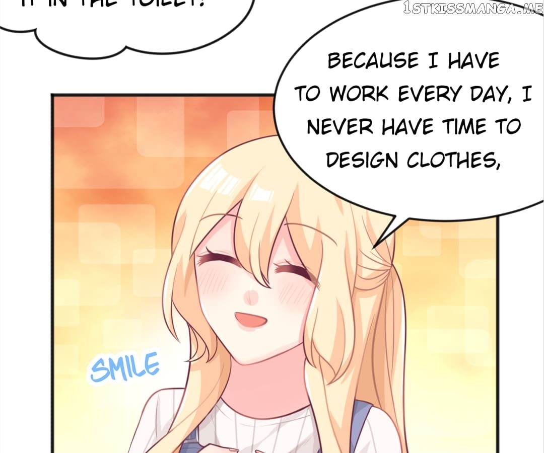Incubus CEO’s Exclusive Dessert chapter 26 - page 40