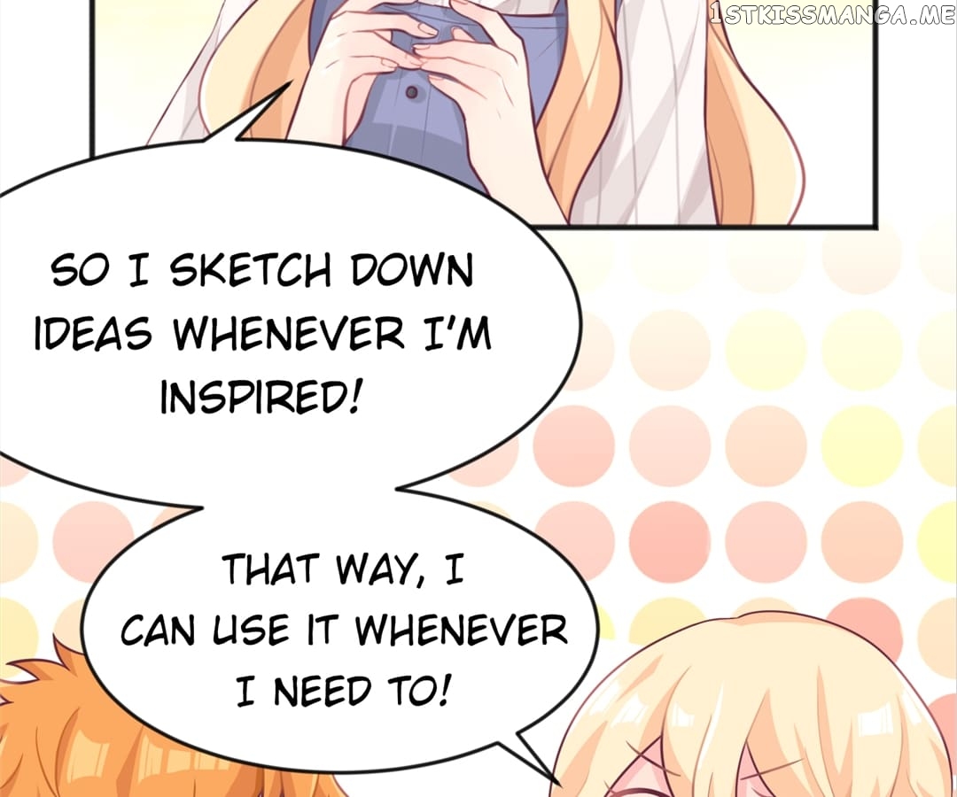 Incubus CEO’s Exclusive Dessert chapter 26 - page 41