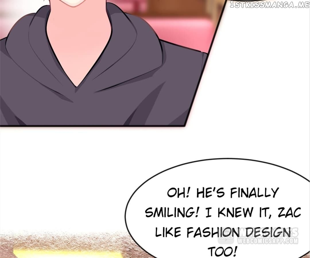 Incubus CEO’s Exclusive Dessert chapter 26 - page 43