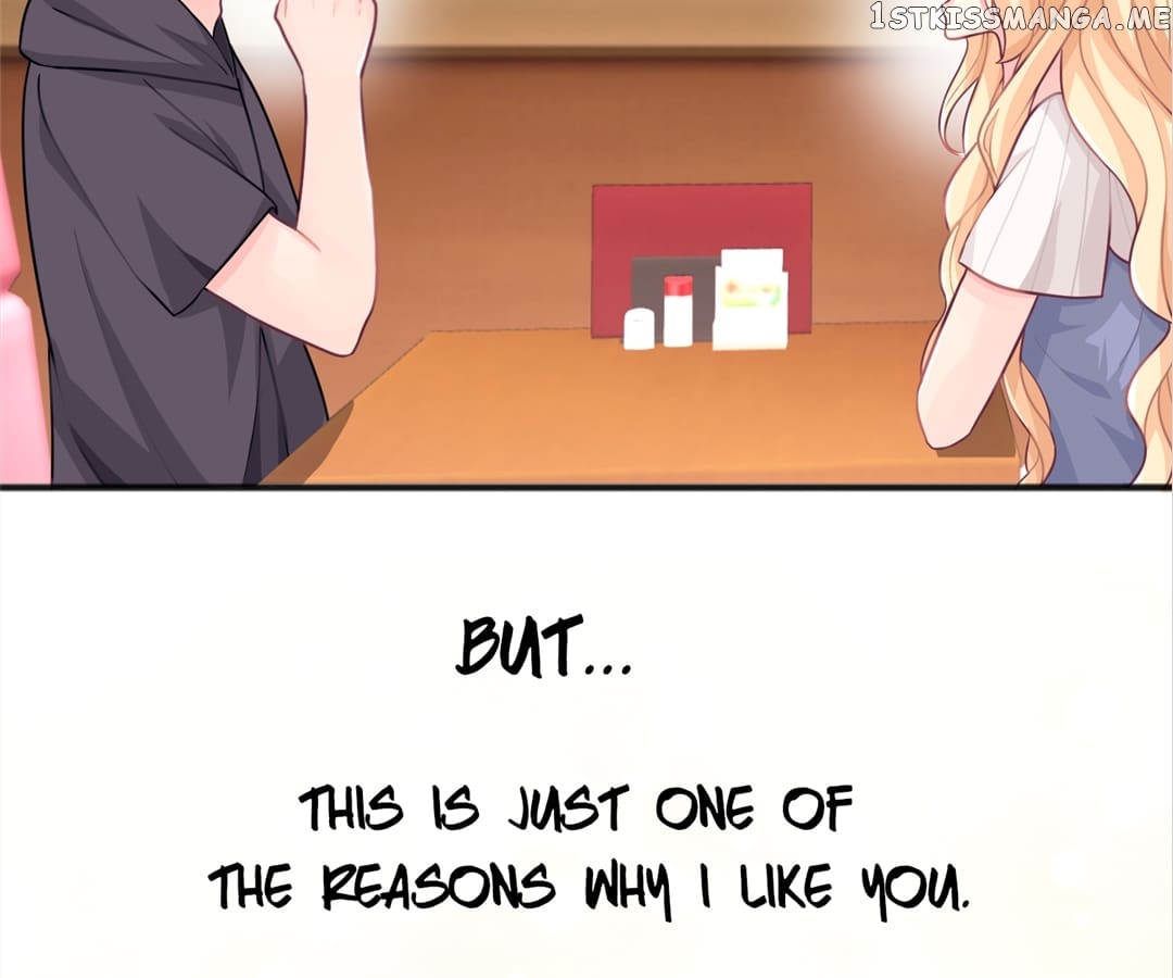 Incubus CEO’s Exclusive Dessert chapter 26 - page 45