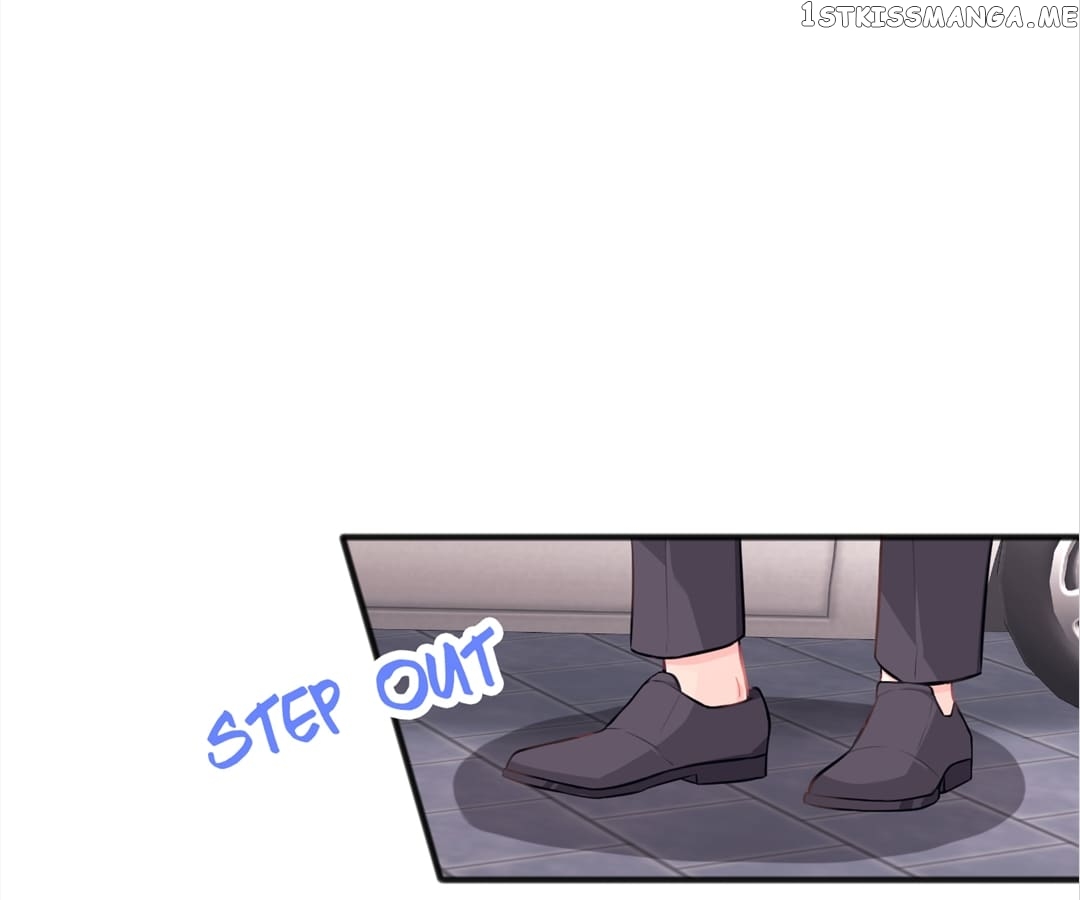 Incubus CEO’s Exclusive Dessert chapter 26 - page 48