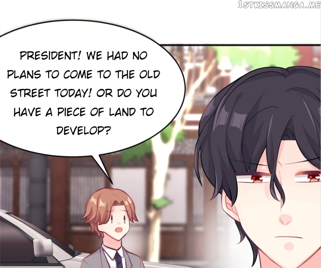 Incubus CEO’s Exclusive Dessert chapter 26 - page 49