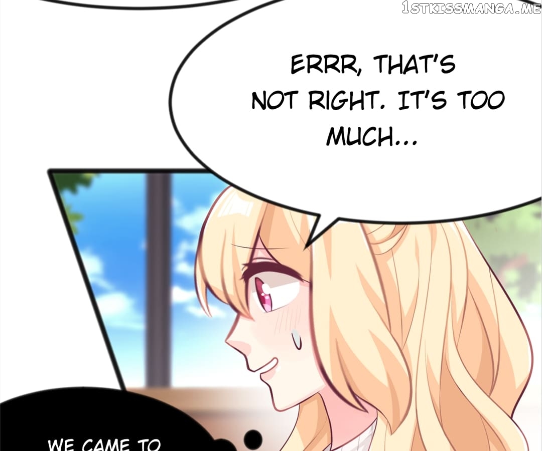 Incubus CEO’s Exclusive Dessert chapter 26 - page 5