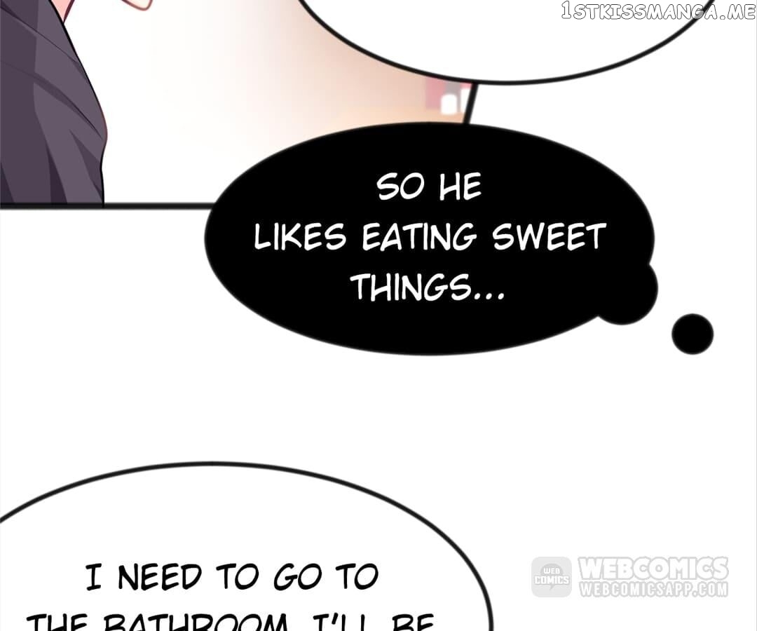 Incubus CEO’s Exclusive Dessert chapter 26 - page 7