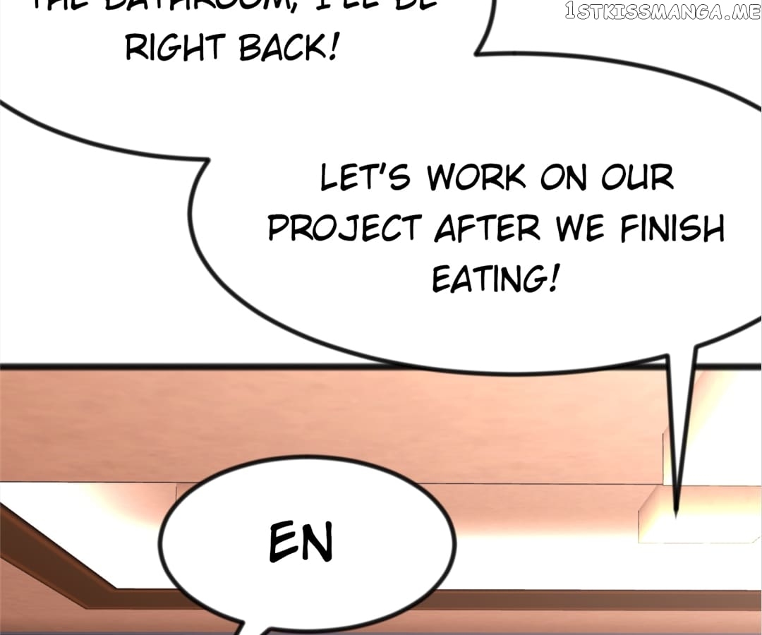 Incubus CEO’s Exclusive Dessert chapter 26 - page 8