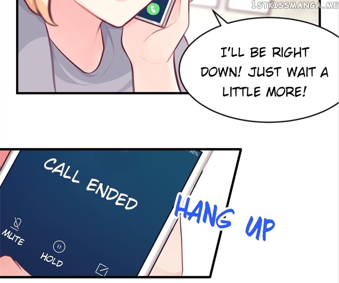 Incubus CEO’s Exclusive Dessert chapter 25 - page 10