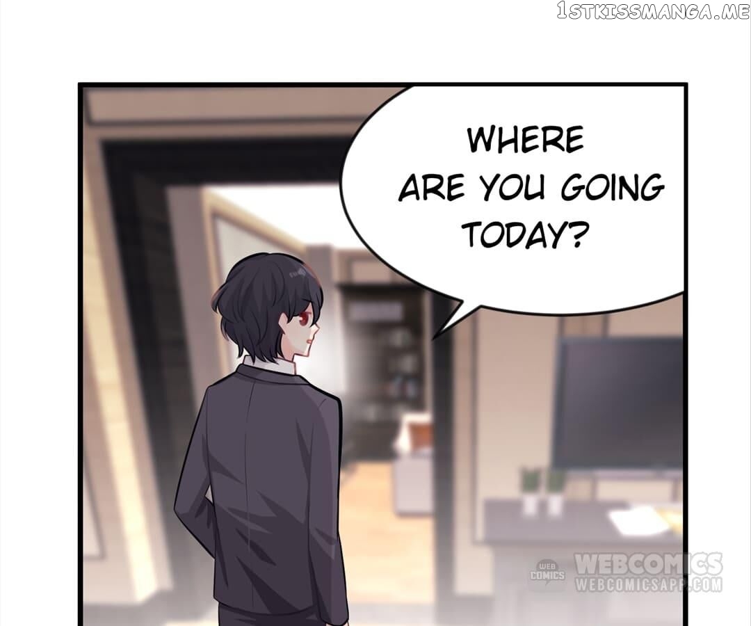 Incubus CEO’s Exclusive Dessert chapter 25 - page 11