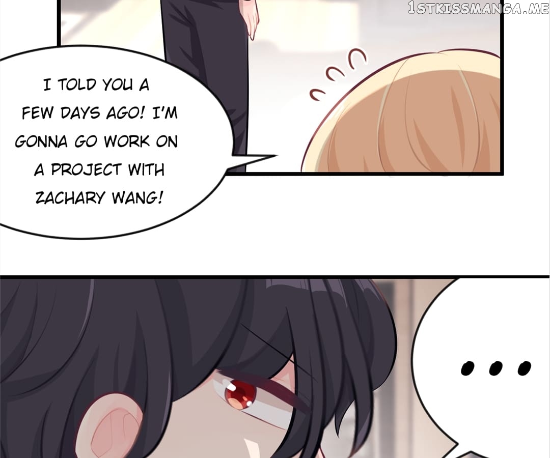 Incubus CEO’s Exclusive Dessert chapter 25 - page 12
