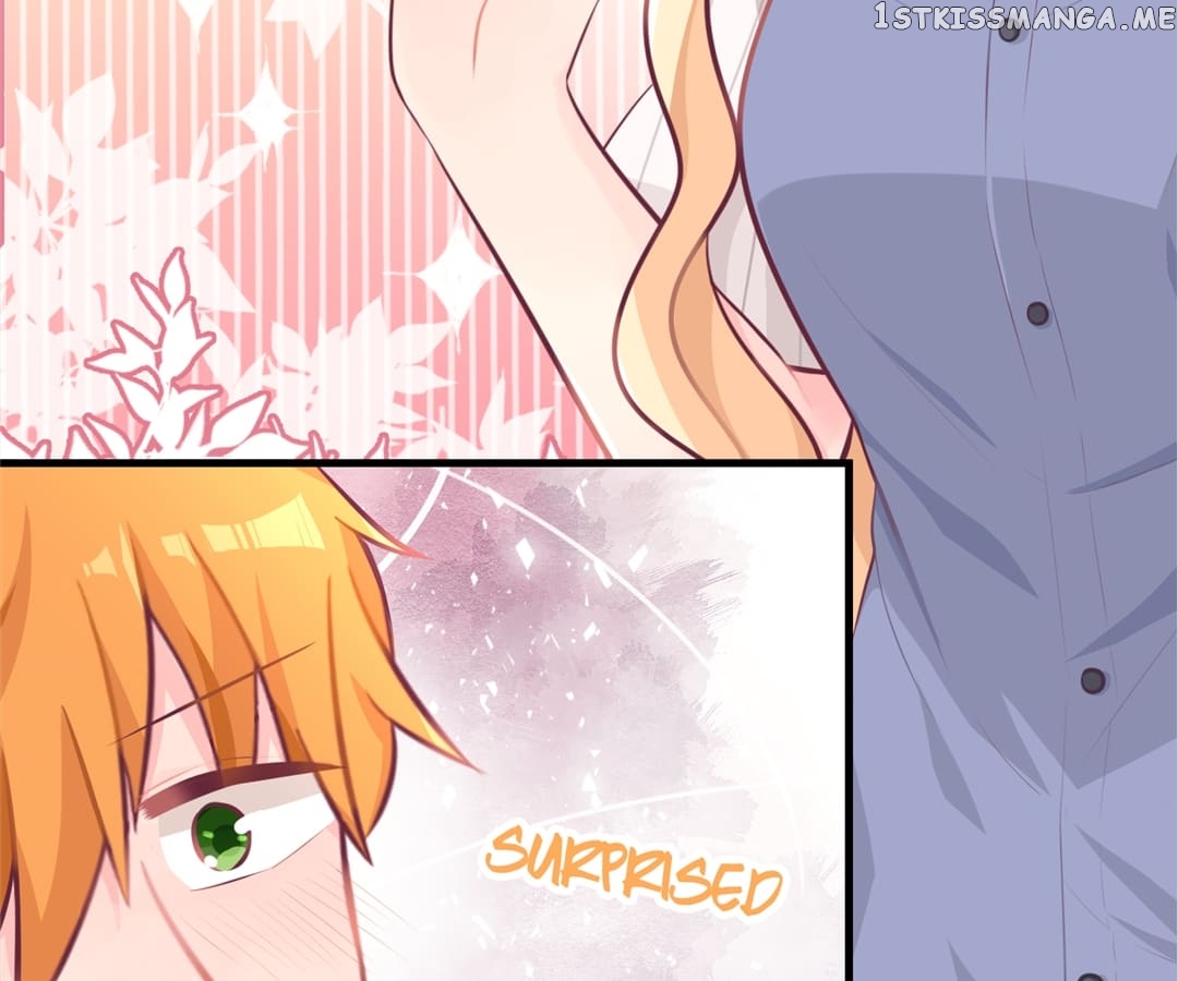 Incubus CEO’s Exclusive Dessert chapter 25 - page 18