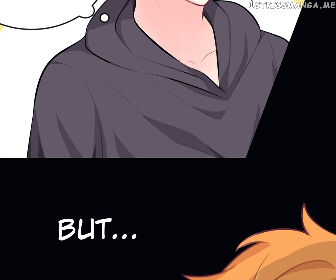 Incubus CEO’s Exclusive Dessert chapter 25 - page 22