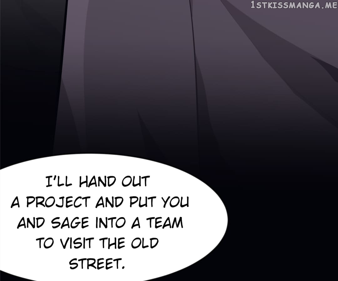 Incubus CEO’s Exclusive Dessert chapter 25 - page 25