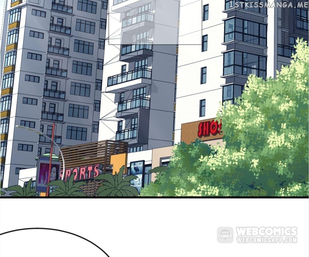 Incubus CEO’s Exclusive Dessert chapter 25 - page 3
