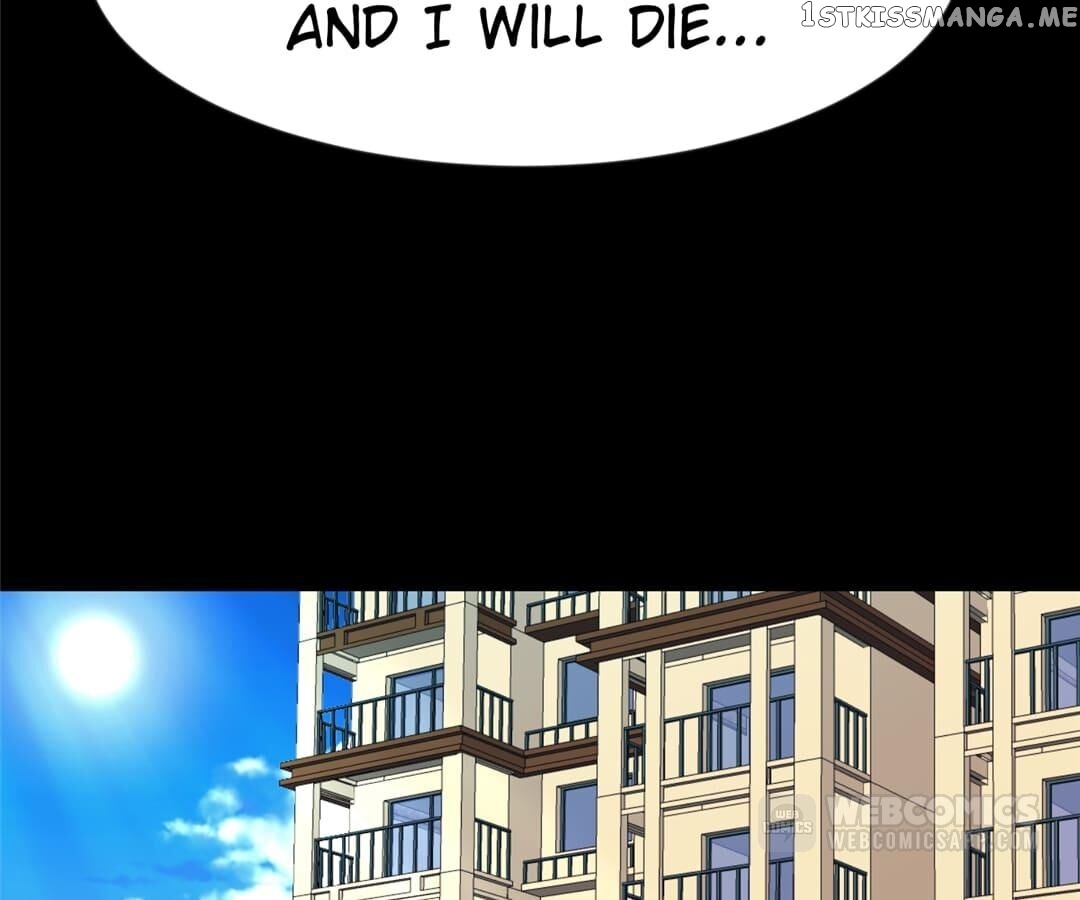 Incubus CEO’s Exclusive Dessert chapter 25 - page 31