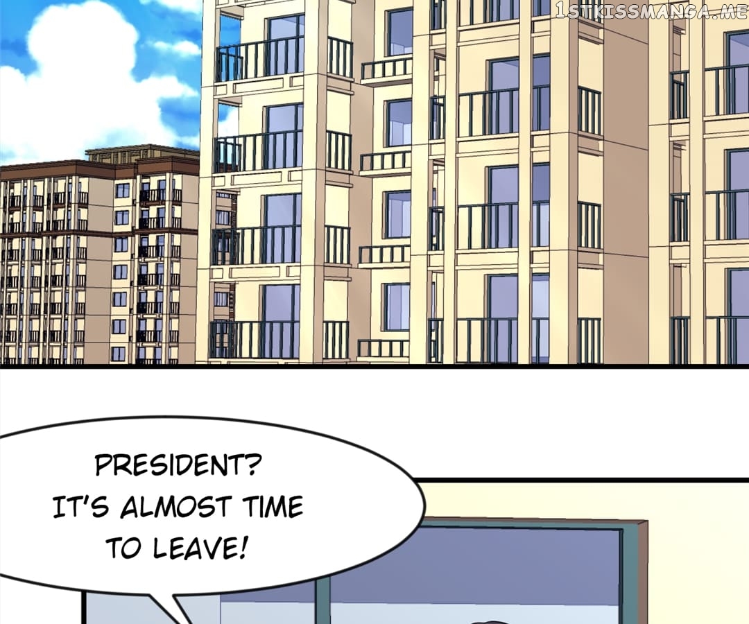 Incubus CEO’s Exclusive Dessert chapter 25 - page 32