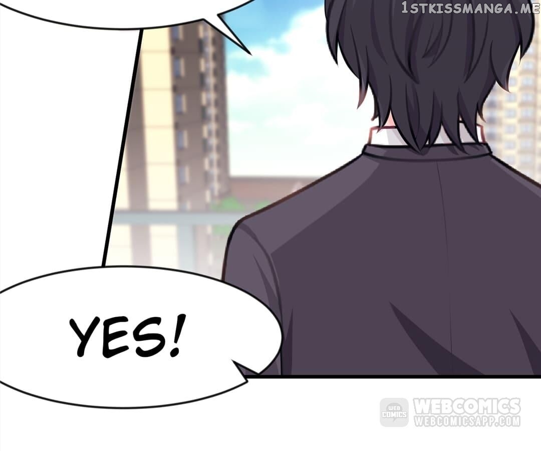 Incubus CEO’s Exclusive Dessert chapter 25 - page 35