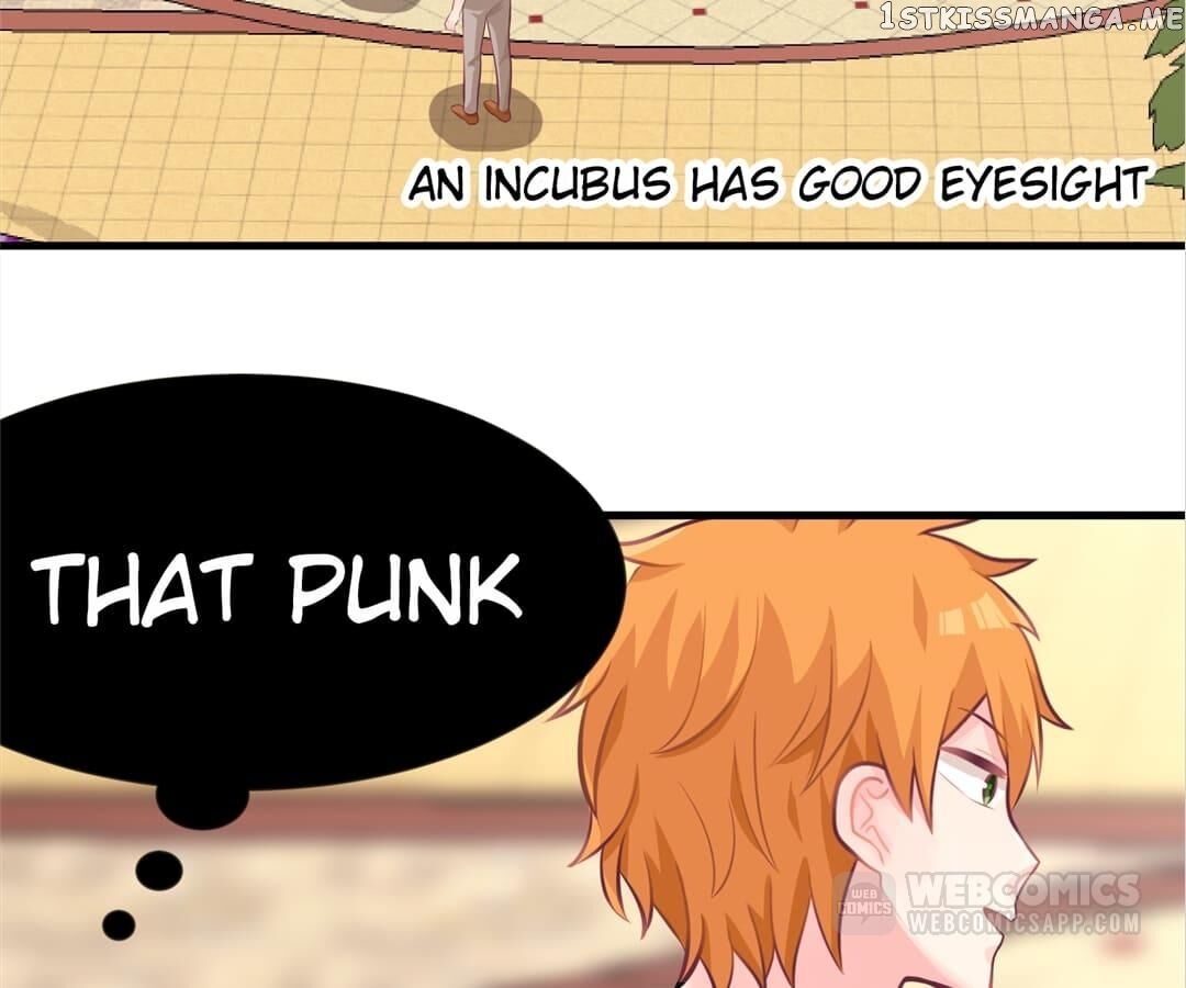 Incubus CEO’s Exclusive Dessert chapter 25 - page 38