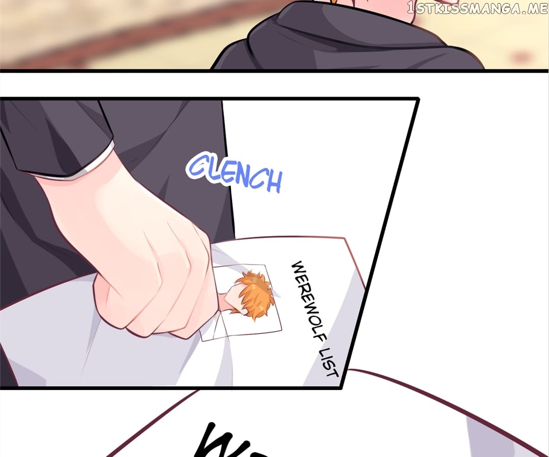 Incubus CEO’s Exclusive Dessert chapter 25 - page 39