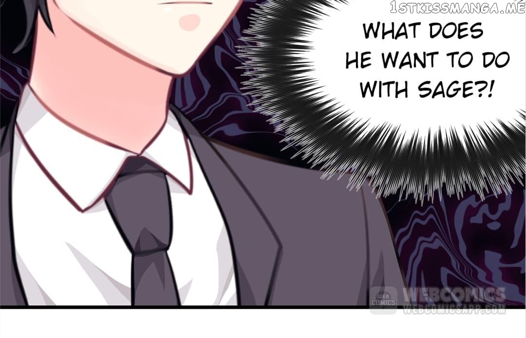 Incubus CEO’s Exclusive Dessert chapter 25 - page 42