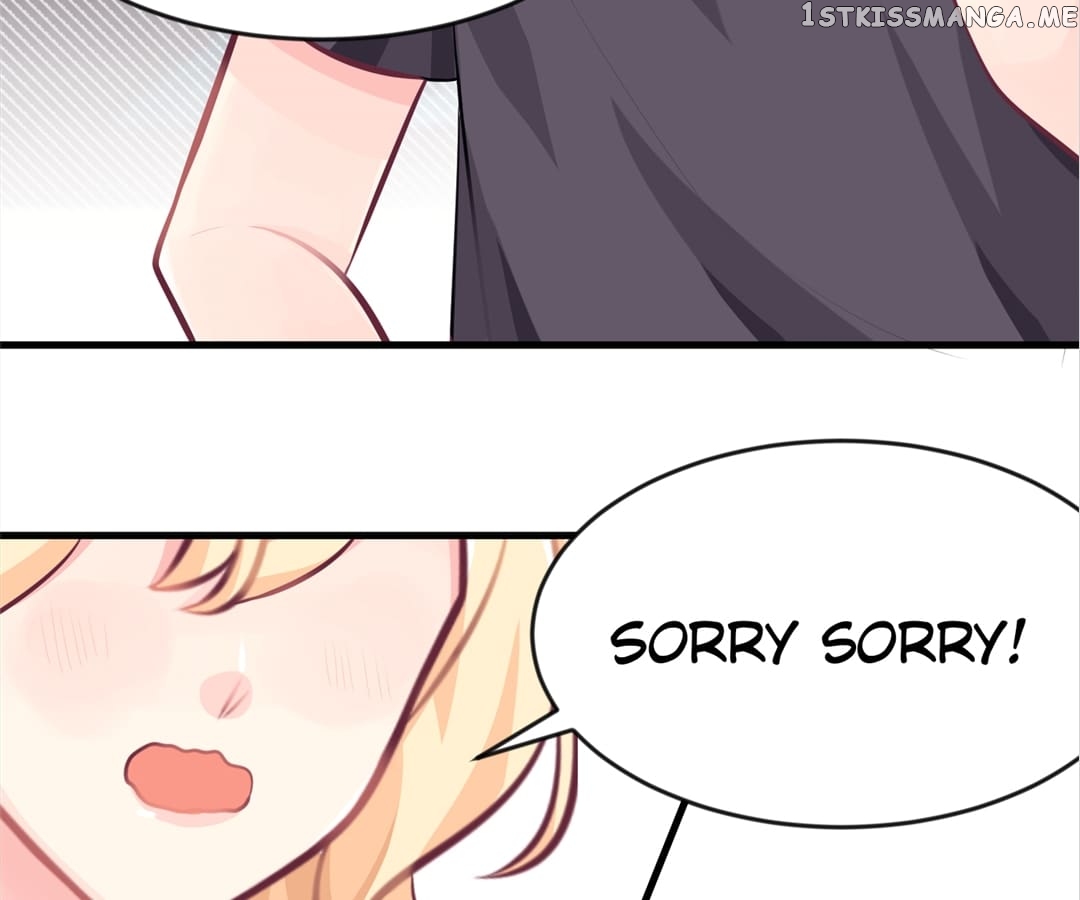 Incubus CEO’s Exclusive Dessert chapter 25 - page 6