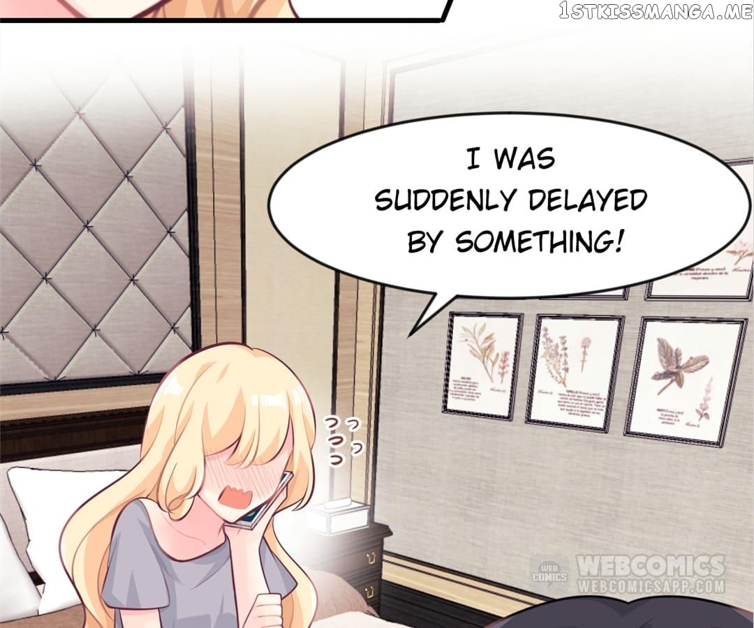 Incubus CEO’s Exclusive Dessert chapter 25 - page 7