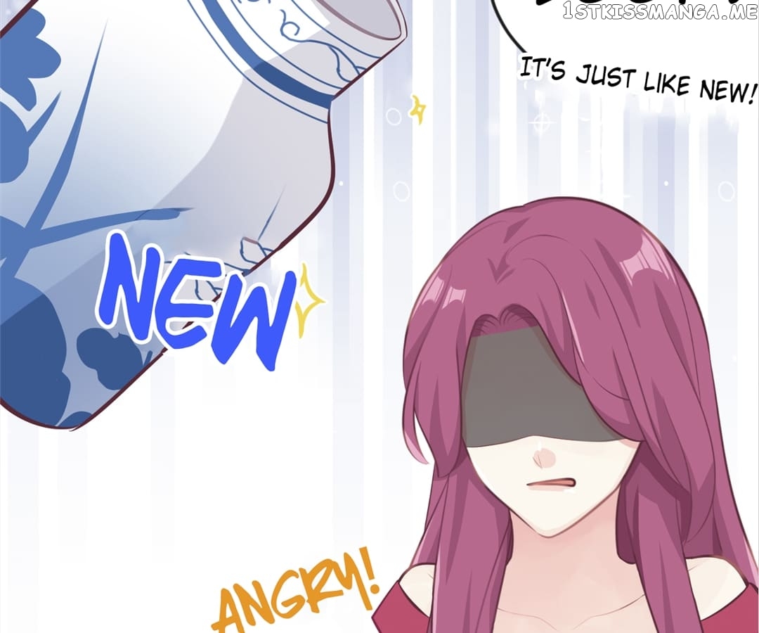 Incubus CEO’s Exclusive Dessert chapter 23 - page 10